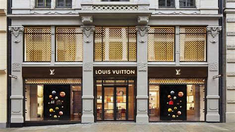 cioccolatini di louis vuitton|the Louis Vuitton shop.